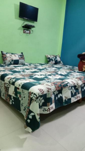 Prakhar Home Stay
